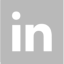 LinkedIn Icon