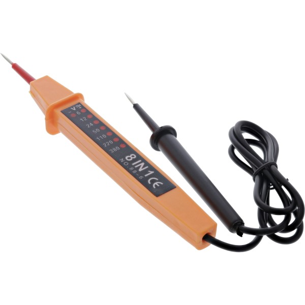 Spannungstester bis 380 Volt