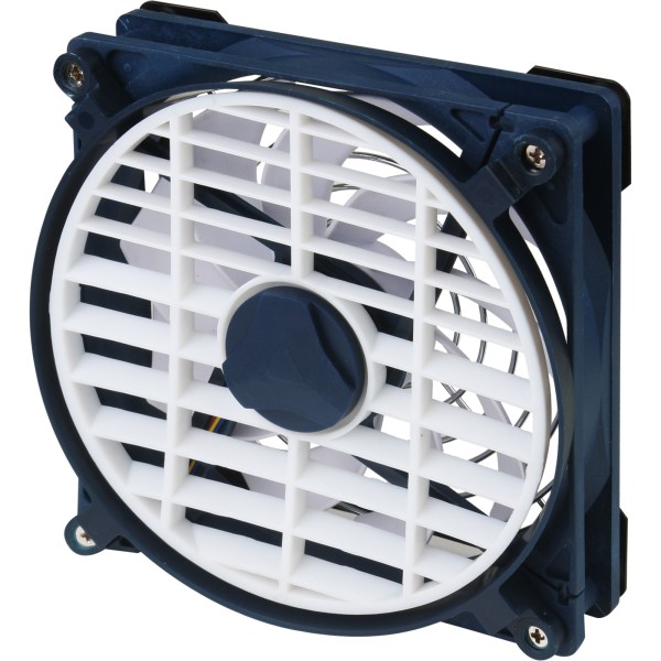 Titan TTC-NF82TZ(RB) Lüfter 140x140x25mm USB, TTC-NF82TZ(RB)