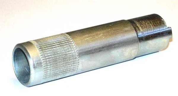 Metall-Rohrschlüssel für M16X1