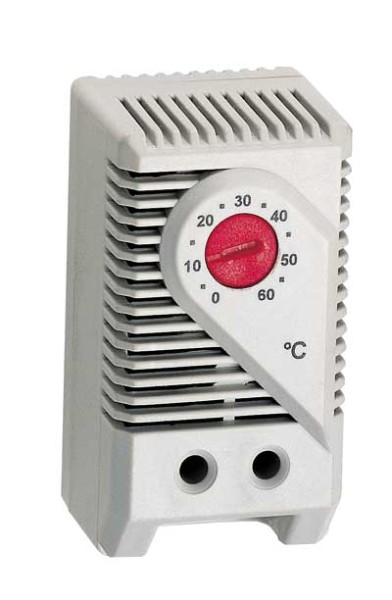 Thermostat KTO (0 bis +60°C) / Öffner (NC) - UL File No. E164102