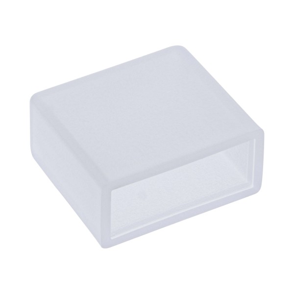 Staubschutz, für USB A Stecker, weiß, 50er Pack
