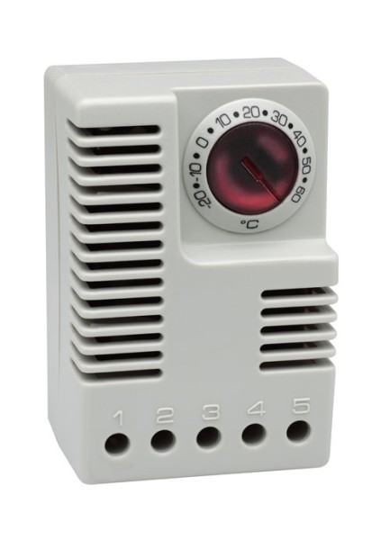 Elektronischer Thermostat ETR 011, -4°F bis +140°F