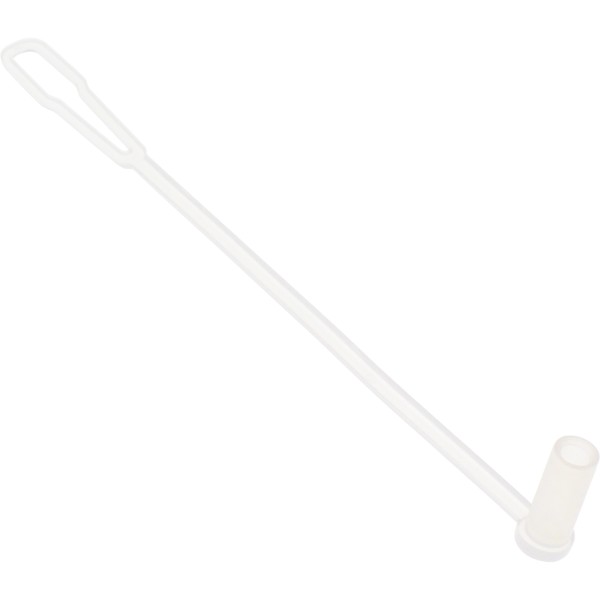 10er Pack Staubschutz, für LWL ST- oder simplex SC-Stecker