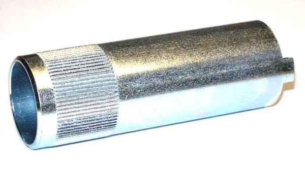 Metall-Rohrschlüssel für Mutter M22x1