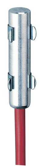 Klein-Halbleiter-Heizgerät Serie RCE 016 - 5W/2.0A/165°C