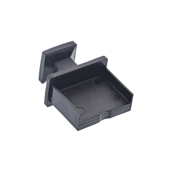 Staubschutz, für USB A Buchse, schwarz, 50er Pack